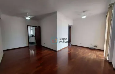 Apartamento com 3 dormitórios à venda, 90 m² por r$ 450.000,00 - vila santa maria - americana/sp