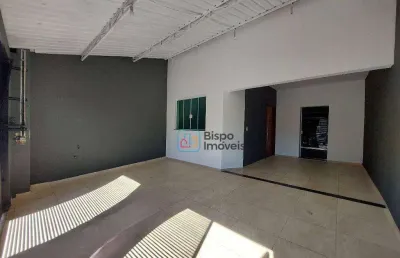 Casa com 3 dormitórios à venda, 150 m² por r$ 490.000,00 - parque nova carioba - americana/sp