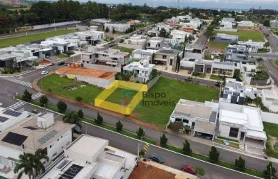 Terreno à venda, 450 m² por r$ 698.000,00 - loteamento residencial jardim villagio - americana/sp