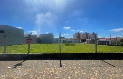 Terreno à venda, 356 m² por r$ 534.000,00 - jardim paulistano - americana/sp