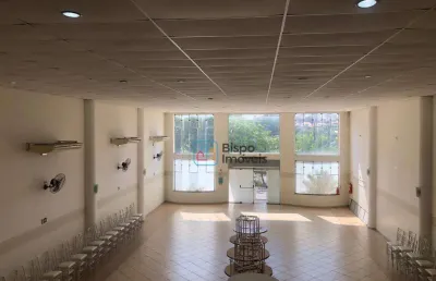 Salão à venda, 398 m² por r$ 1.150.000,00 - morada do sol - americana/sp