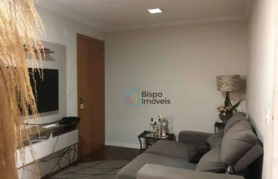 Apartamento à venda, 40 m² por r$ 215.000,00 - morada do sol - americana/sp