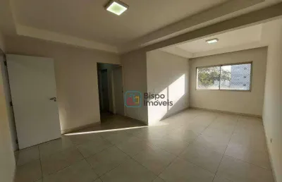 Apartamento com 3 dormitórios, 84 m² - venda por r$ 320.000,00 ou aluguel por r$ 2.019,39/mês - jardim colina - americana/sp
