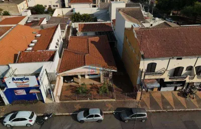 Casa, 218 m² - venda por r$ 1.200.000,00 ou aluguel por r$ 6.213,15/mês - colina - americana/sp