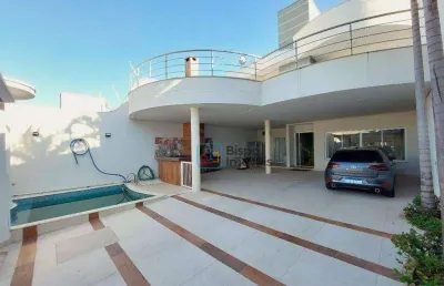 Casa à venda, 300 m² por r$ 1.284.000,00 - terras de santa bárbara - santa bárbara d'oeste/sp