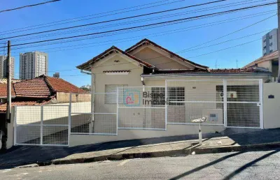 Casa à venda, 146 m² por r$ 700.000,00 - centro - americana/sp