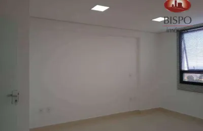 Sala à venda, 47 m² por r$ 390.000,00 - vila belvedere - americana/sp