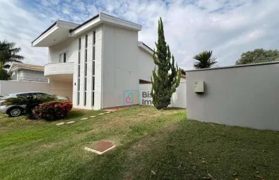 Casa à venda, 260 m² por r$ 1.200.000,00 - chácara letônia - americana/sp