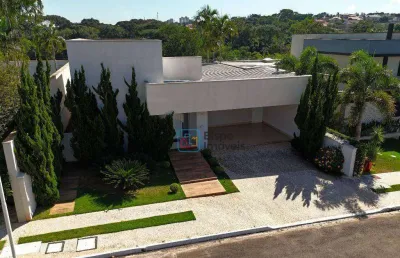 Casa, 184 m² - venda por r$ 1.700.000,00 ou aluguel por r$ 8.460,00/mês - portal da colina - americana/sp