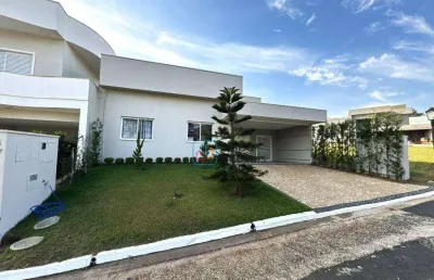 Casa à venda, 153 m² por r$ 1.460.000,00 - condomínio villa carioba - americana/sp