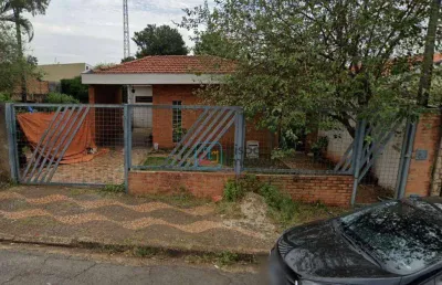 Terreno à venda, 430 m² por r$ 500.000,00 - vila cordenonsi - americana/sp