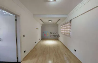 Apartamento com 3 dormitórios à venda, 158 m² por r$ 480.000,00 - vila nossa senhora de fátima - americana/sp