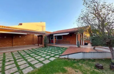Casa à venda, 160 m² por r$ 928.900,00 - jardim são vito - americana/sp