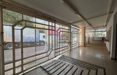 Casa para alugar, 418 m² por r$ 10.075,00/mês - centro - americana/sp