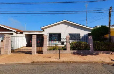 Casa residencial com 2 dormitórios à venda, 75 m² por r$ 540.000 - cariobinha - americana/sp