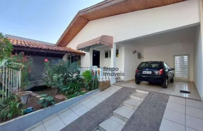 Casa com 3 dormitórios à venda, 180 m² por r$ 840.000,00 - vila galo - americana/sp
