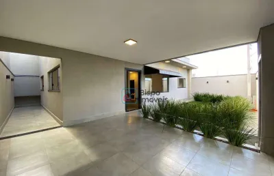 Casa com 3 dormitórios à venda, 107 m² por r$ 715.000,00 - jardim brasil - americana/sp