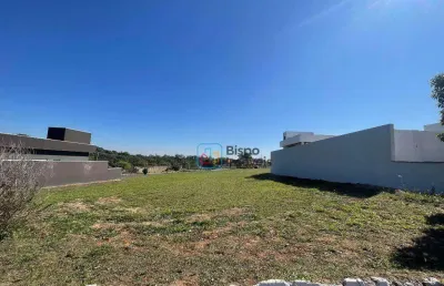 Terreno à venda, 465 m² por r$ 300.000,00 - fazenda santa lúcia - americana/sp