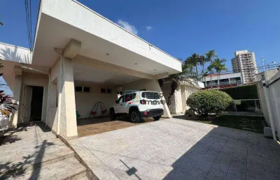 Casa com 5 dormitórios à venda, 230 m² por r$ 1.705.000,00 - vila são pedro - americana/sp