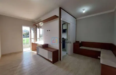 Apartamento à venda, 80 m² por r$ 480.000,00 - residencial boa vista - americana/sp