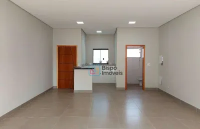 Sala comercial para alugar, 86 m² por r$ 2.850/mês - jardim ipiranga - americana/sp