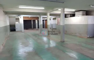 Sala comercial à venda na Vila Israel, Americana 