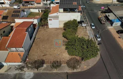 Terreno à venda, 658 m² por r$ 960.000,00 - morada do sol - americana/sp