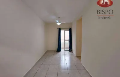 Apartamento à venda, 65 m² por r$ 250.000,00 - jardim bela vista - americana/sp