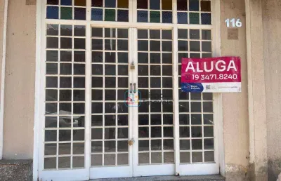 Sala comercial para alugar, 40 m²  - vila santa catarina - americana/sp