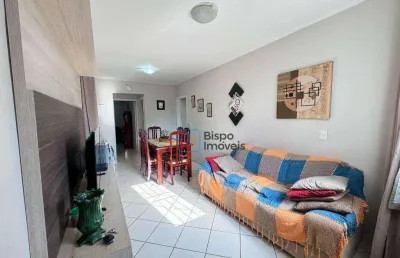 Apartamento à venda, 70 m² por r$ 265.000,00 - parque residencial jaguari - americana/sp
