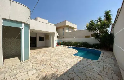 Casa, 205 m² - venda por r$ 1.850.000,00 ou aluguel por r$ 8.800,00/mês - jardim imperador - americana/sp