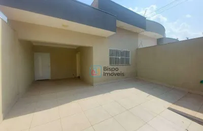 Casa com 3 dormitórios, 122 m² - venda por r$ 695.000,00 ou aluguel por r$ 3.985,00/mês - parque novo mundo - americana/sp