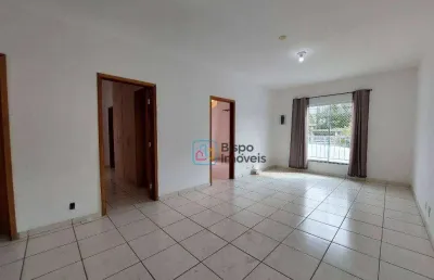 Apartamento residencial com 2 dormitórios à venda, 72 m² por r$ 240.000 - jardim dona judith - americana/sp