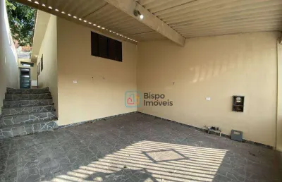 Casa à venda, 100 m² por r$ 230.000,00 - jardim europa i - santa bárbara d'oeste/sp