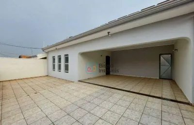 Casa residencial com 3 dormitórios à venda, 176 m² por r$ 550.000 - vila bertini - americana/sp