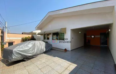 Casa à venda, 229 m² por r$ 900.000,00 - vila nossa senhora de fátima - americana/sp