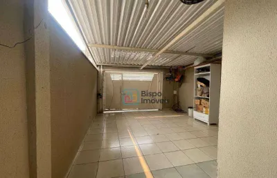 Casa à venda, 83 m² por r$ 369.768,00 - catharina zanaga - americana/sp