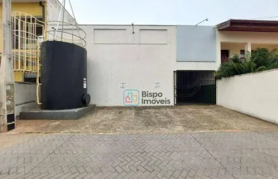 Casa comercial à venda, 366 m² por r$ 900.000 - santa cruz - americana/sp
