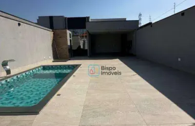 Casa à venda, 164 m² por r$ 1.190.000,00 - parque novo mundo - americana/sp