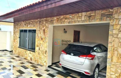 Casa à venda, 161 m² por r$ 707.500,00 - vila bertini - americana/sp