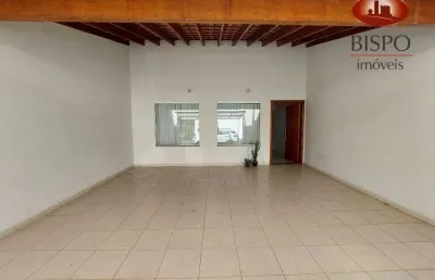 Casa à venda, 120 m² por r$ 660.000,00 - jardim terramérica ii - americana/sp