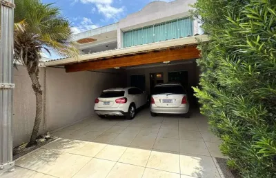 Casa à venda, 246 m² por r$ 961.000,00 - vila nossa senhora de fátima - americana/sp