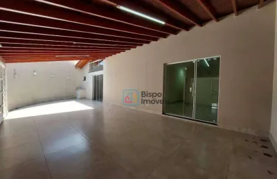 Casa residencial com 2 suítes à venda, 162 m² por r$ 650.000 - parque nova carioba - americana/sp