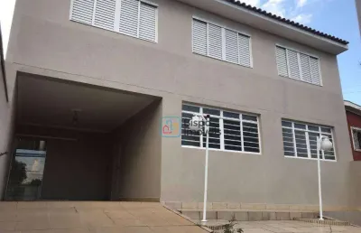 Casa à venda, 161 m² por r$ 690.000,00 - jardim bela vista - americana/sp