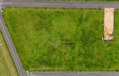 Terreno à venda, 750 m² por r$ 360.000,00 - parque industrial jair faraone zanaga - americana/sp