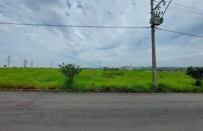 Terreno à venda, 750 m² por r$ 360.000,00 - parque industrial jair faraone zanaga - americana/sp
