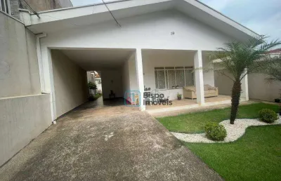 Casa à venda por r$ 642.000,00 - vila louricilda - americana/sp