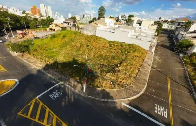 Terreno residencial à venda, 382 m² por r$ 598.000 - jardim dona judith - americana/sp