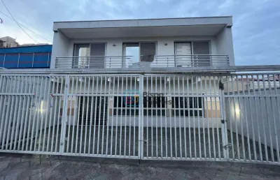 Casa, 330 m² - venda por r$ 1.800.000,00 ou aluguel por r$ 6.839,50/mês - centro - americana/sp