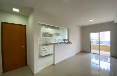 Apartamento à venda, 75 m² por r$ 540.000,00 - vila frezzarim - americana/sp